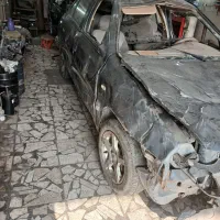 سمند مدل 89|خودرو سواری و وانت|بجنورد, |دیوار