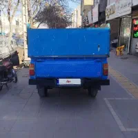 نیسان مدل 94|خودرو سواری و وانت|مشهد, پنجتن|دیوار