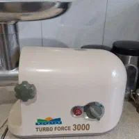 چرخ گوشت سالم