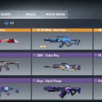 اکانت کالاف دیوتی|کنسول، بازی ویدئویی و آنلاین|کرج, ساماندهی|دیوار