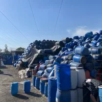 پخش انواع گالن ۴۰تا۲۲۰لیتری مناسب آبگیری