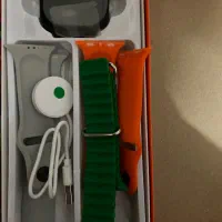 اپل واچ اولترا  kw23