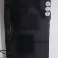 تلویزیون ۳۲ اینچ سامسونگ به همرا سینمای خانگی