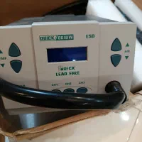 هیتر دیجیتال QUICK 861DW