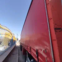 کانتین چادری ماموت 90 500 2018 هم هست|قطعات یدکی و لوازم جانبی|مشهد, طرق|دیوار