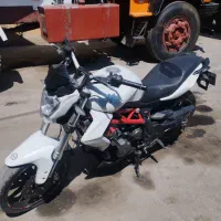 موتور بنلی ۳۱۰cc جفت|موتورسیکلت|تایباد, |دیوار