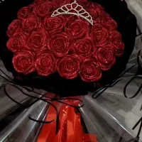 گل روبانی