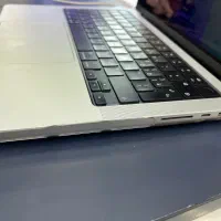 MACBOOK PRO 512 G|رایانه همراه|کرج, فاز ۳ گوهردشت|دیوار