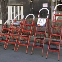 نردبان زیر قیمت بازار