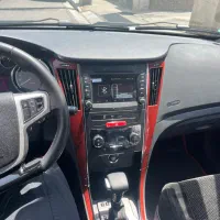 دنا پلاس توربو اتومات اپشنال|خودرو سواری و وانت|کرج, شهرک نهال و بذر|دیوار