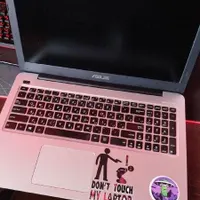 ASUS - پردازنده Core i7 - گرافیک 940M - رم 8|رایانه همراه|رویان, |دیوار