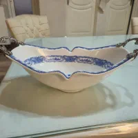 ظرف پذیرایی بسیار شیک