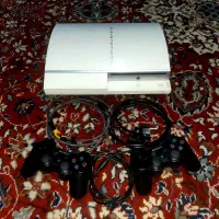 پلی استیشن ۳ (PS3)