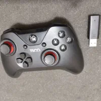 دسته بازی تسکو TG 153w