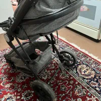 کالسکه کودک|کالسکه و لوازم جانبی|زنجان, |دیوار