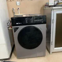 لباسشویی تمام اتوماتیک
