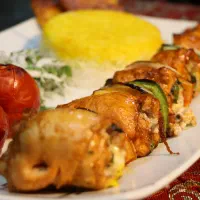 جذب شریک کترینگ غذا