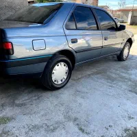 ۴۰۵ مدل ۹۶ تک|خودرو سواری و وانت|آق قلا, |دیوار