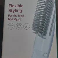 سشوار شانه اصل پاناسونیک