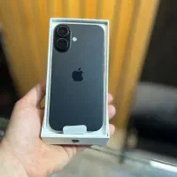ایفون ۱۶ نرمال باتری ۱۰۰٪