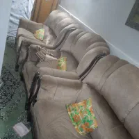 مبل و آب سرد کن
