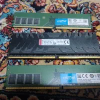 پردازنده cpu core i3 9100 رم ddr4