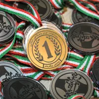 مدال ورزشی|کلکسیون و سرگرمی|مشهد, احمدآباد|دیوار