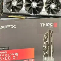 کارت گرافیک 5700xt
