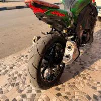 طرح z1000 مدل ۱۴۰۰