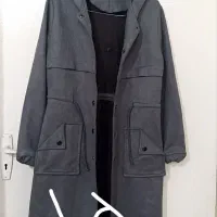 کاپشن و پالتو|لباس|کرمانشاه, |دیوار