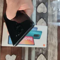 شیائومی Note9|موبایل|نجفآباد, شهید بهشتی|دیوار