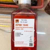 محیط کشت سلول، لیشمانیا و غیره  RPMI