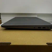 لپ تاپ حرفه ای نسل یازده تمییز در حد hp zedbook G8|رایانه همراه|بابل, |دیوار