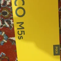 گوشی پوکو m5s