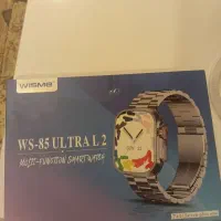 ساعت W5 85 UITRA L2