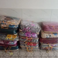 پتو دونفره سورنا و گلبافت نیکو بافت شادیلون تیسا|رختخواب، بالش، پتو|پلدختر, |دیوار