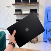 سرفیس لپتاپ ۴ مشابه نو Cori7/Ram16GBصفحه تاچ|رایانه همراه|تهران, فاطمی|دیوار
