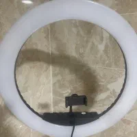 رینگ لایت ۲ عدد