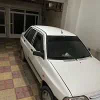 پرایدمدل۸۶