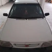 پراید