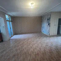 آپارتمان 100 متری طبقه اول خوش نقشه