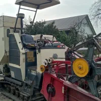 کمباین ورد آلفا 2017|خودرو سنگین|رضوانشهر, |دیوار