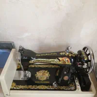 چرخ خیاطی