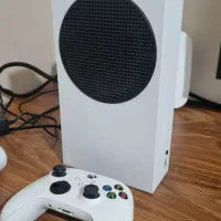 کنسول بازی مایکروسافت مدل Xbox Series S