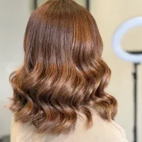 موهاتون رنگ کن زیر قیمت کل تهران