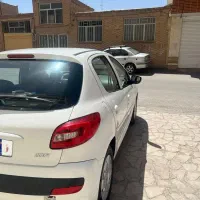 207فلز|خودرو سواری و وانت|کرمان, |دیوار
