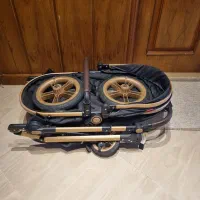 کالسکه و کریر