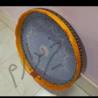 دف ، موسیقی