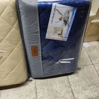 تشک دوتیکه مهمان|تشک تختخواب|گراش, |دیوار