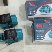 پمپ آب نیم اسب دینام آب باس وارداتی